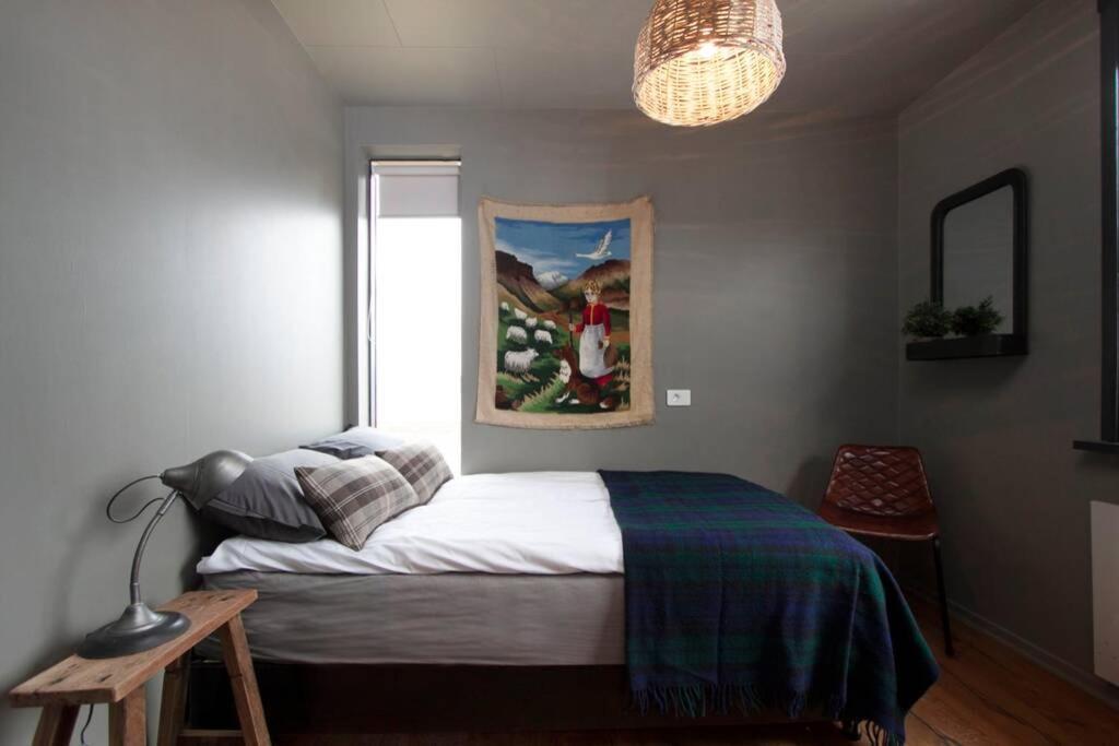 Ljarskogar Lodge Hjartharholtskirkja Экстерьер фото