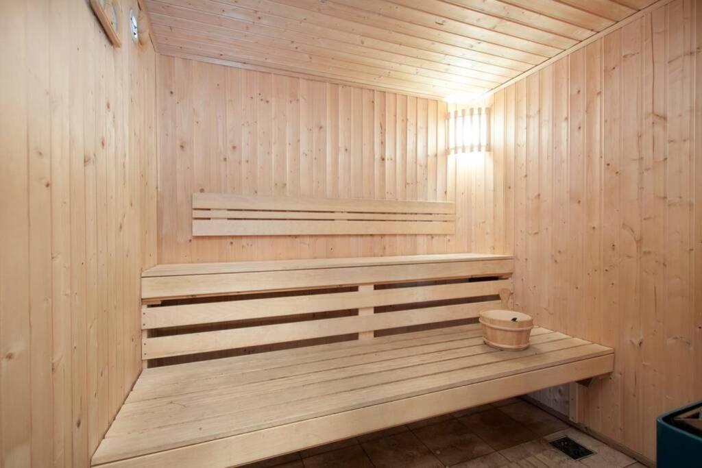Ljarskogar Lodge Hjartharholtskirkja Экстерьер фото